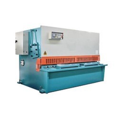 High Performance Hydraulic Guillotine Shear