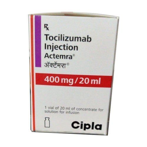 Powder Itolizumab Injection 25 Mg