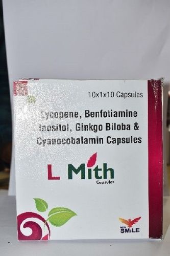 L-mith Capsules