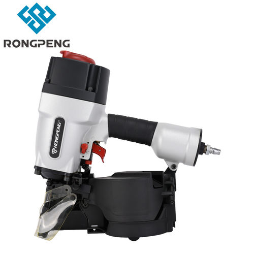 Black Mcn90 Coil Framing Nailer