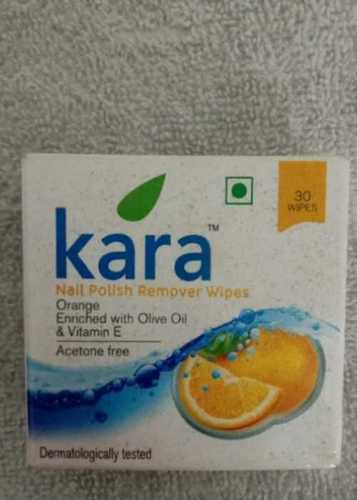 4 Kara Nail Polish Remover Wipes: Review, Price