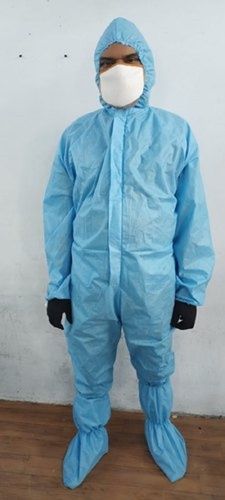 Non Woven PPE Cover
