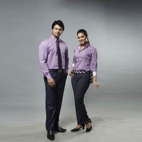 Dresses Black Men Corporate Uniform, For Office at best price in Chennai