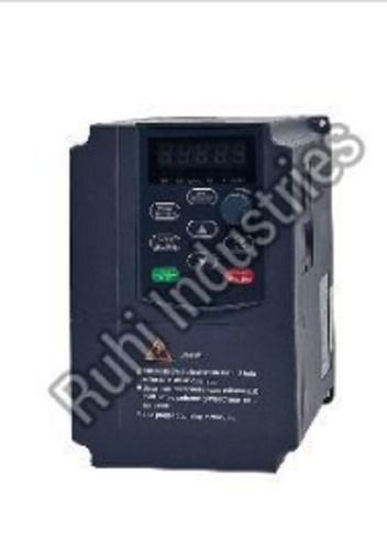 Metal Solar Pump Controller Vfd