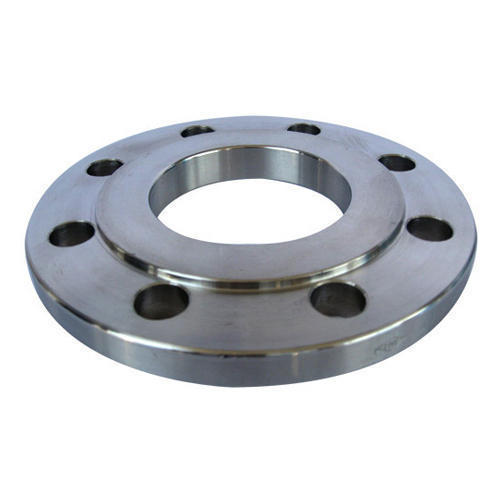 Silver Stainless Steel 310 Flanges