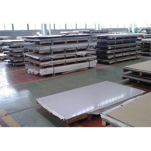 Stainless Steel 430 Sheets