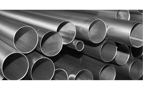 Stainless Steel Pipes 304L