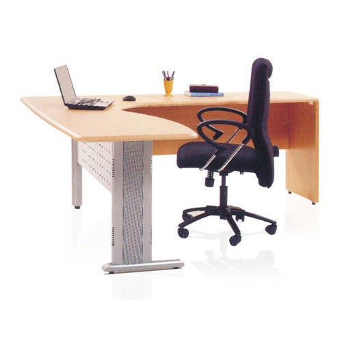 Superior Finish Office And Chair