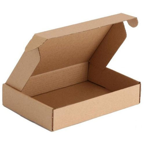 3 ply corrugated box