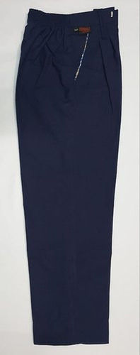 Washable Boys School Uniform Pant