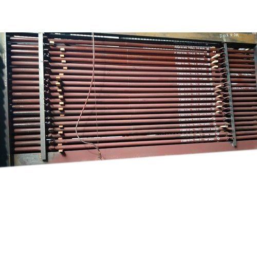 Carbon Steel Economiser Coil