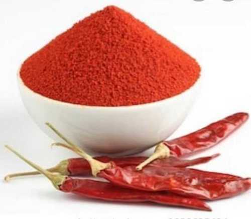 Dried Red Chilli Powder