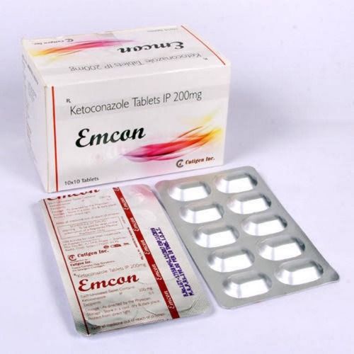 Emcon 10x10 Tablet 