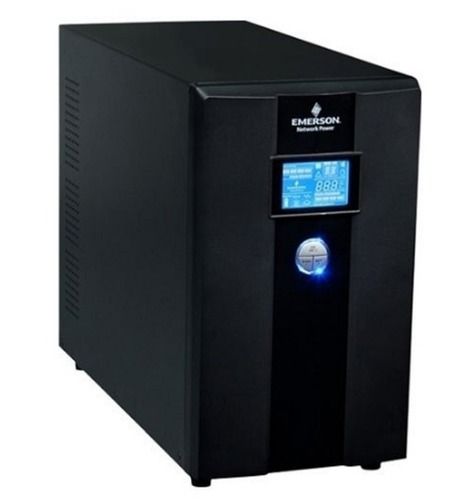 Emerson Liebert Gxt Mt Plus Cx 1kva Std Backup Online Ups