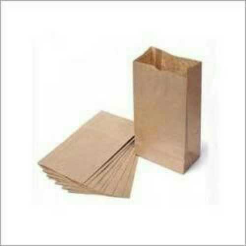 Food Packaging Paper Bag