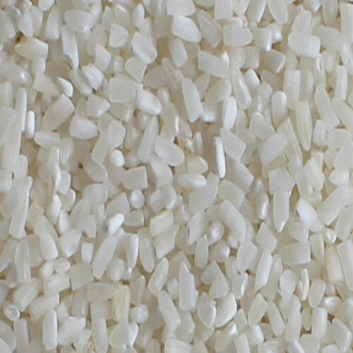 Healthy and Natural 100% Broken Raw White Rice