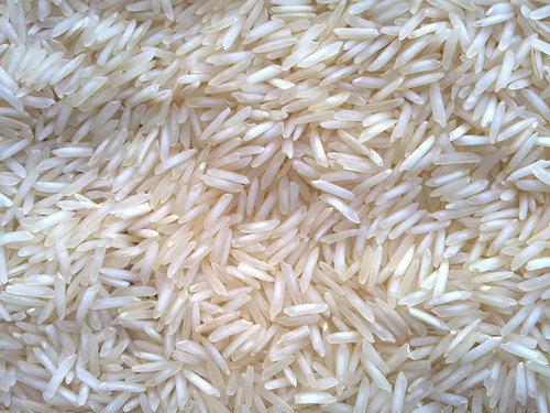Healthy and Natural 1509 Steam Basmati Rice