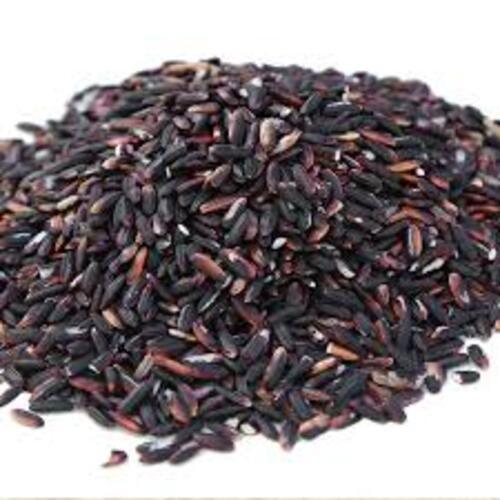 Healthy And Natural Black Rice Damage (%): Below 2%