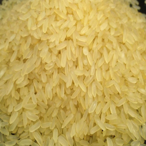 Healthy and Natural Organic Parboiled Rice