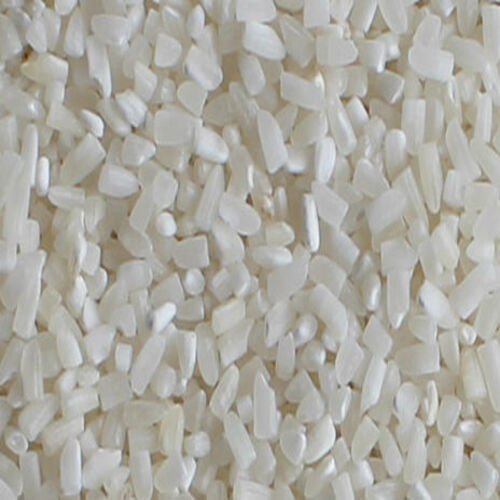  स्वस्थ और प्राकृतिक 100% टूटा हुआ कच्चा सफेद चावल 
