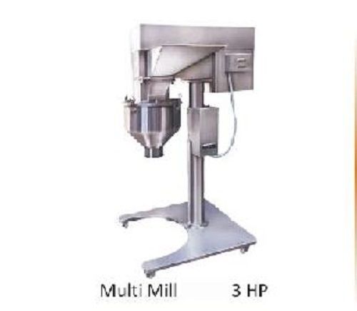 Industrial Multi Mill