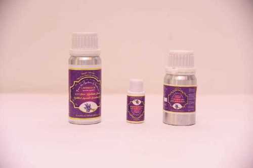 Lavender Oil