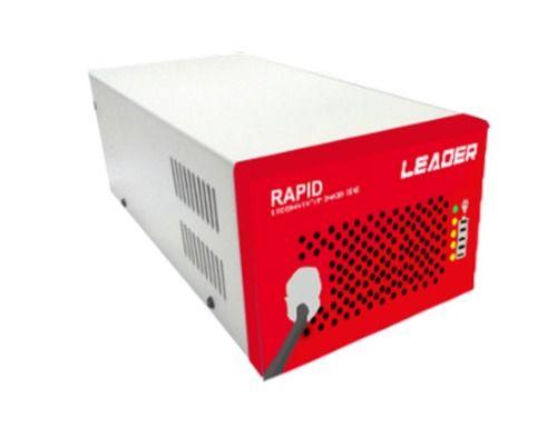 Leader ERC 1648 E Rickshaw Charger