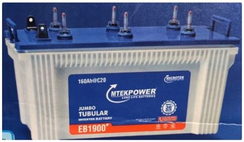 Microtek Inverter Batteries EB1900