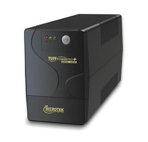 Microtek Ups Tuff Power Pro Plus Output Voltage: 230 Volt (V)