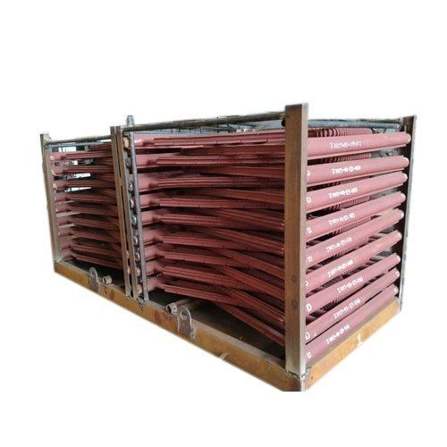 Mild Steel Studded Bed Coil