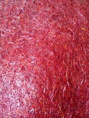 Natural Saffron  Grade: High