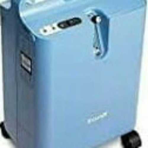 Oxygen Concentrator For Easy Breathing