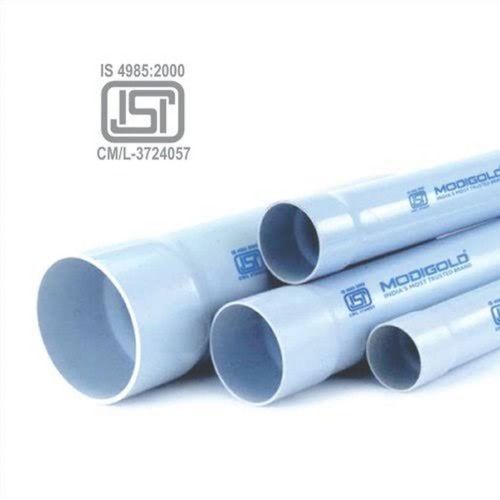 Round Pvc Pipes For Cable