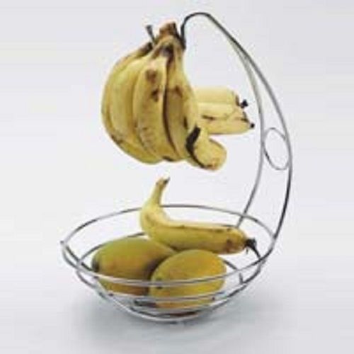 Stainless Steel Banana Stand