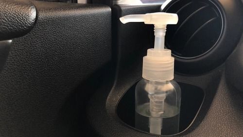 Car Sanitizer