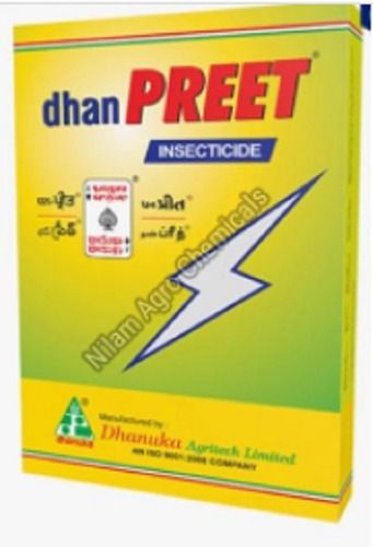 Dhanpreet Insecticide