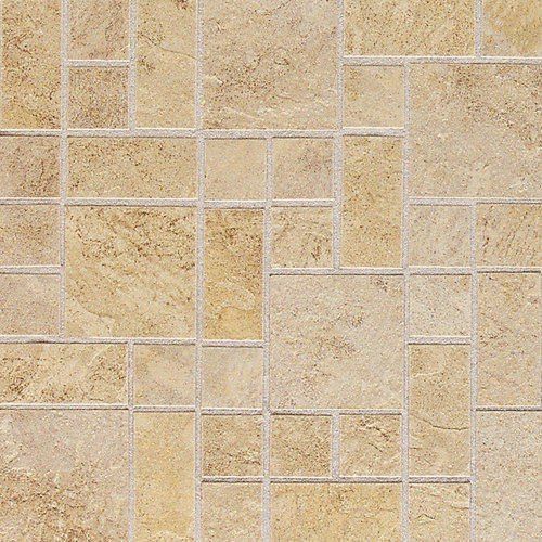 Square Digital Vitrified Ceramic Floor Tile