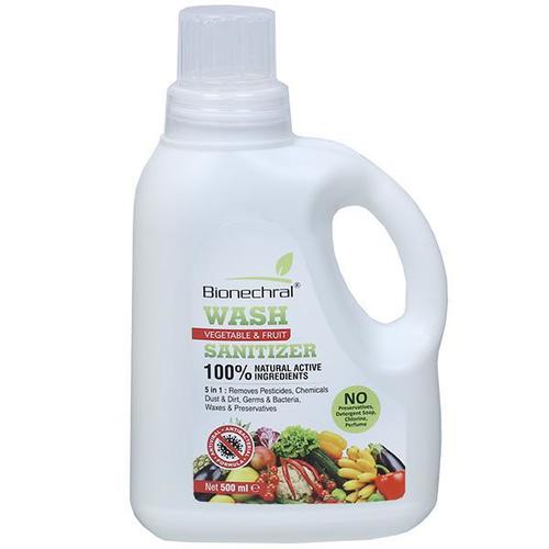 Black Food Grade Sanitizer