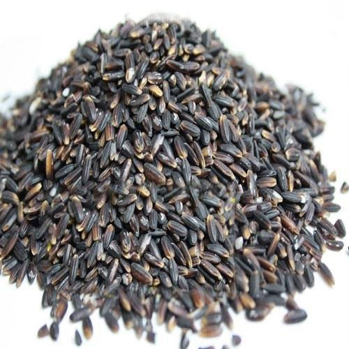 Healthy And Natural Black Kavuni Rice