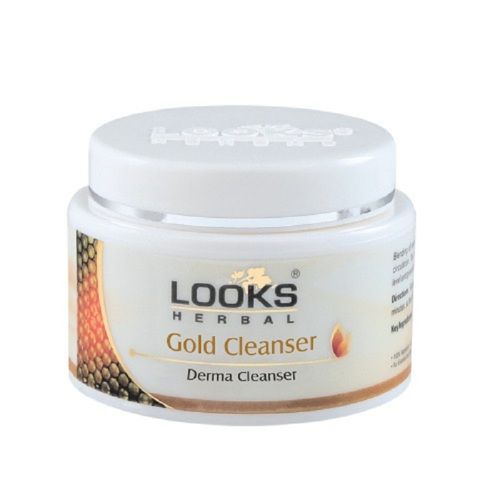 Herbal Gold Derma Cleanser