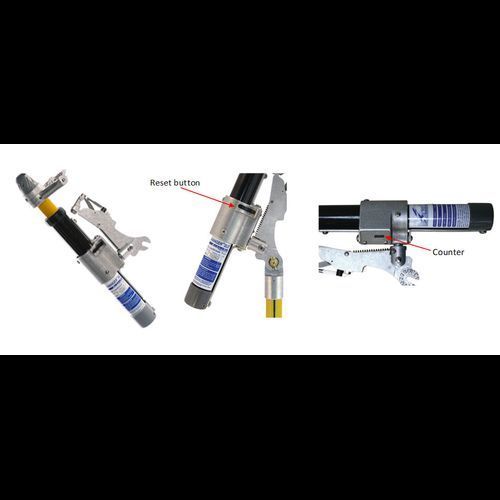 High Performance Load Break Tool