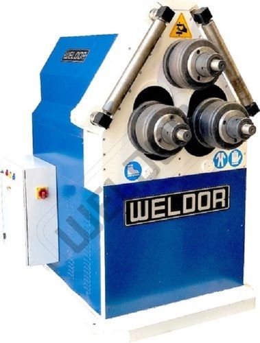 Industrial Section Bending Machine