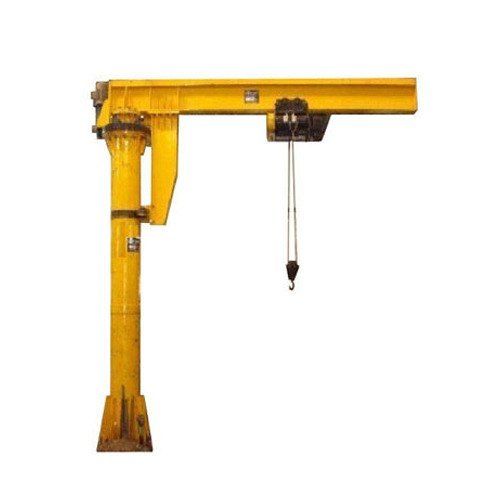 Mild Steel Jib Crane