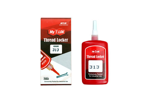 thread locking adhesive