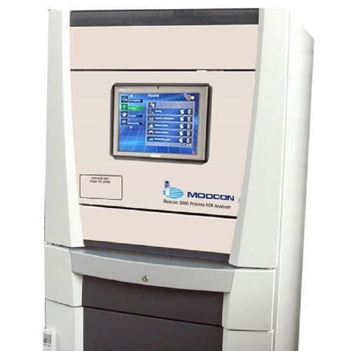 NIR Analyzer Machine