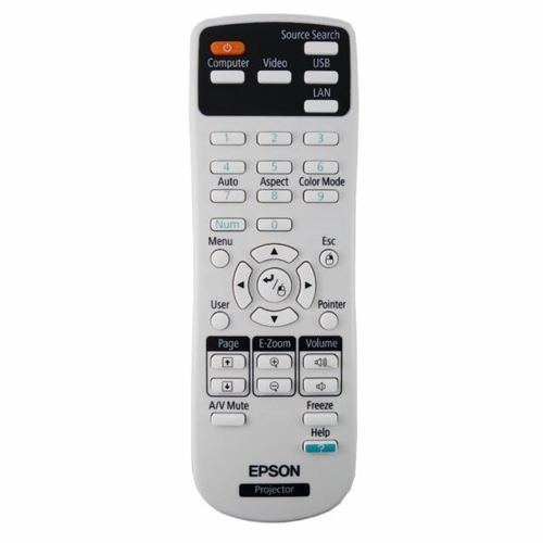 Projector Remote