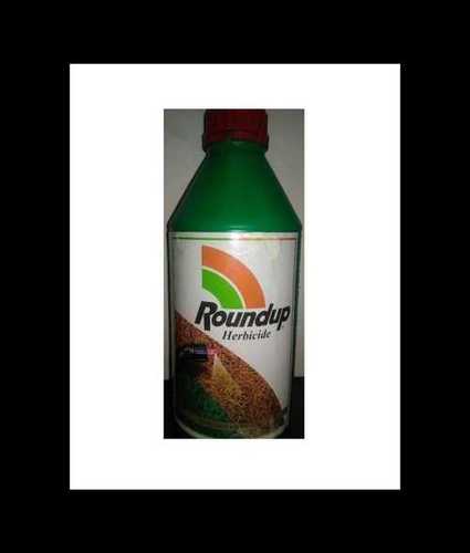 Roundup Organic Herbicide For Agriculture