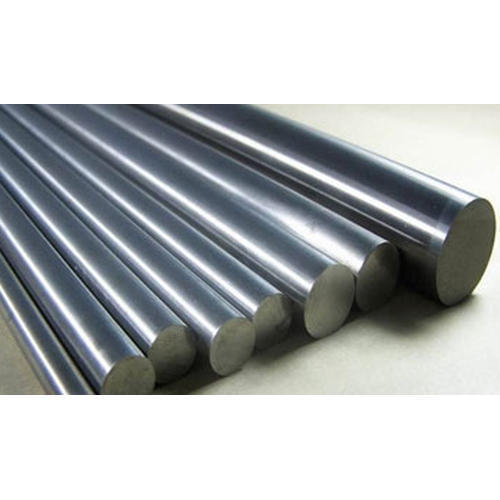 Stainless Steel Bright Round Bar Application: Construction