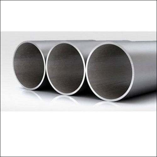 Stainless Steel Welded Tubes