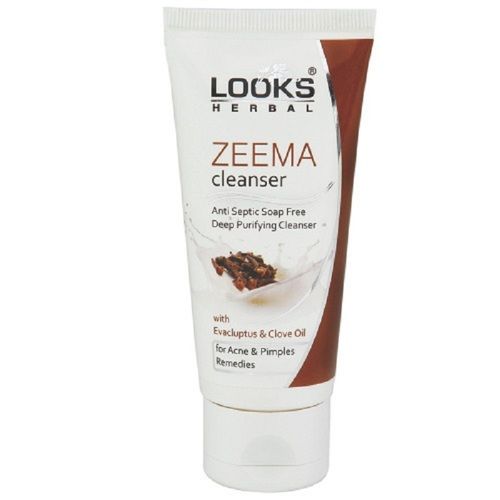 Zeema Skin Cleanser Gel